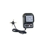 Forline At500 3-12 Volt 500Ma Ayarlı Çok Uçlu Adaptör