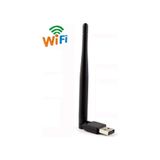 FORLİNE Genel Markalar 150 Mbps Usb Anten 2.0 Mini Wifi Adaptörü 802.11n / G / B Kablosuz Alıcı