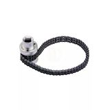 Form 1/2"Zincirli Yağ Filtre Anahtarı Kareli 60/Ø-110Mm - N14-031Sq