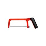 Form 6"Mini Testere Kolu 150Mm - J36-150
