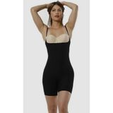 FORM ANGEL 2010 KADIN LAZER KESİM TAM BOY BODY KORSE TEKLİ