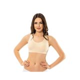 Form Angel 5319 Kalın Askılı Pedli Büstiyer