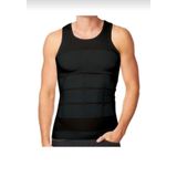 FORM ANGEL 6012 ERKEK BEDEN İNCELTİCİ KORSE ATLET TEKLİ