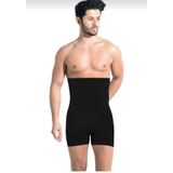 FORM ANGEL 6013 ERKEK YÜKSEK BEL BOXER KORSE TEKLİ