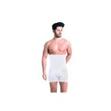 Form Angel Duble Erkek Korse Frm6013 (BEYAZ/S/M)
