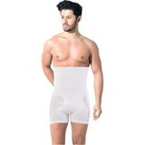 Form Angel Erkek Duble Boxer Korse 6013 - 2 Adet - L - XL - Beyaz
