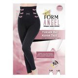 Form Angel Kadın Yüksek Bel Korse Tayt 5426