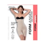 Form Angel Lazer Kesim Askılı Tam Boy Anında 2 Beden İncelten Hayalet Korse