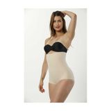 Form Angel Lazer Kesim Hayalet Korse 2003, Kadın, Siyah, XL Beden