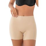 Form Angel Lazer Kesim İnceltici Ve Toparlayıcı Hayalet Slip Külot Korse (3202) Ten L/Xl