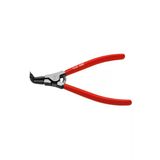 Form Dış Segman Pense (Yaylı Eğri) 180 Mm - E66-44-0180