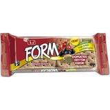 Form Domatesli Zeytinli ve Kekikli Kepekli Bisküvi 40 G 7li Paket