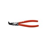 Form E68-44-0180 Iç Segman Pensesi 180 Mm (Eğri Uçlu-Yaysız)