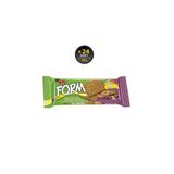 Form Hurma, İncir Ve Çiyalı Bisküvi 50 G X 24 Adet