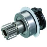 Form Metal 52761 Golf 10 Kanal Iıı 10 Diş 10062095 Marş Dişlisi