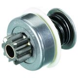 Form Metal 52765 Passat 10 Kanal 9 Diş 10062094 Marş Dişlisi