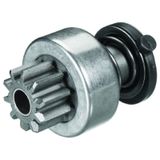 Form Metal 52882 Kanal 10 Man 10 Diş 71511780 Marş Dişlisi