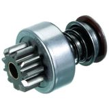 Form Metal 52892 Renault 10 Kanal 11 Diş 20062095 Marş Dişlisi