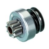 Form Metal 53602 Corsa 16 Kanal 9 Diş 1006209793 Marş Dişlisi