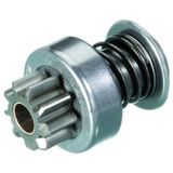 Form Metal 53614 Bmw 518 10 Kanal 9 Diş 10062094 Marş Dişlisi