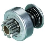 Form Metal 53617 Renault 10 Kanal 9 Diş 10062094 Marş Dişlisi