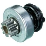 Form Metal 53621 Lancia 10 Kanal 9 Diş 90011403 Marş Dişlisi