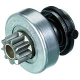 Form Metal 53621 Volvo 10 Kanal 9 Diş 90011403 Marş Dişlisi