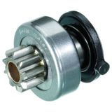 Form Metal 53630 Audi 10 Kanal 9 Diş 10062096 Marş Dişlisi