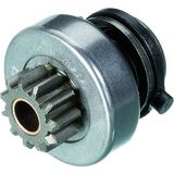 Form Metal 53652 Peugeot 305 D 10 Kanal 11 Diş 1006209541 Marş Dişlisi