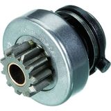 Form Metal 53652 Peugeot 405 D 10 Kanal 11 Diş 1006209541 Marş Dişlisi