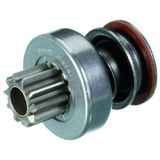 Form Metal 53674 Sierra 2.3 10 Kanal 10 Diş 20062094 Marş Dişlisi