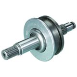 Form Metal 61050 L200 10 Kanal Kavraması 357T7317 Marş Dişlisi