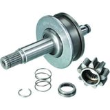 Form Metal 61151 Nissan 10 Kanal 9 Diş M357X726 Marş Dişlisi