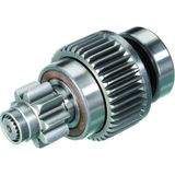 Form Metal 61211 Jeep 10 Kanal 9 Diş 71512110 Marş Dişlisi