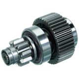 Form Metal 61212 Isuzu 10 Kanal 9 Diş Pg818 00 Marş Dişlisi