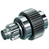 Form Metal 61216 Daytona 10 Kanal 11 Diş Pg750 00 Marş Dişlisi