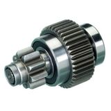 Form Metal 61219 Nkr 10 Kanal 9 Diş Marş Dişlisi