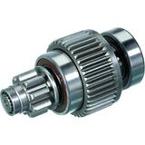 Form Metal 61230 Suzuki 10 Kanal 9 Diş K6202474 Marş Dişlisi