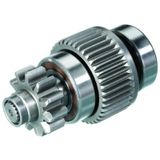 Form Metal 61240 Taro10 Kanal 11 Diş 02809927 Marş Dişlisi