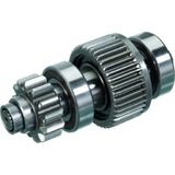 Form Metal 61244 Ceres 2.200 10 Kanal 13 Diş K62024745 Marş Dişlisi