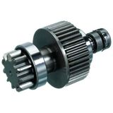 Form Metal 61252 Npr 11 Kanal 11 Diş 71512520 Marş Dişlisi