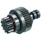 Form Metal 61255 Isuzu Npr 11 Kanal 11 Diş 71512550 Marş Dişlisi