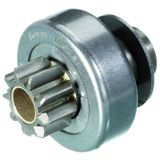 Form Metal 72639 5 Peugeot Kanal 9 Diş 7150050 Marş Dişlisi