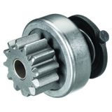 Form Metal Boxer 53667 10 Kanal 12 Diş 71508210 Marş Dişlisi