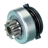 Form Metal Clio 53662 10 Kanal 9 Diş 10062097 Marş Dişlisi