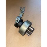Form Metal Fiat 35NC 50NC Traktör 9uyumlu Diş Çatallı Marş Dişlisi Eski Üretim