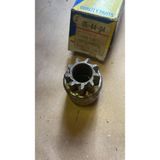 Form Metal Lucas Tip 9 Diş Marş Motoru Tahrik Dişlisi M35G TLB112 54252212