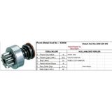 Form Metal Marş Dişlisi 10 Diş 10 Kanal Bosch Tipi Inter 1800 Volvo Kamyon Ford Cargo D1211 Kamyon Tam Freze Tam Fr. Ds=10 Dkç=40 Boy=91 Ks=10 Bdç=14,3 Gç=60