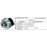 Form Metal Marş Dişlisi 11 Diş 10 Kanal Bosch Tipi Peugeot Partner Renault Kango Cıtroen Xm Tam Freze Ds=11 Dkç=29,5 Boy=49 Ks=10 Bdç=12 Gç=54,5 (1 Ad )