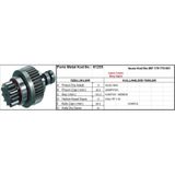 Form Metal Marş Dişlisi 11 Diş 11 Kanal Japon Tipi Isuzu Champıon Npr Kısa Tıp Komple Ds=11 Dkç=40,5 Boy=103,4 Ks=11 Gç=64,5 Kds=41 (1 Ad )